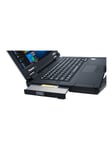 Panasonic Univ. Bay Options FZ-55: DVD Multi Drive - DVD-RW (Brenner)