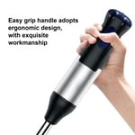 4 In 1 Multifunctional Food Blender Handheld Meat Grinder Electric Eggbeater