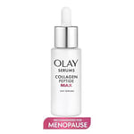 Olay Collagen MAX Serum 40ml - Anti-Aging Face Moisturizer, Hydrating Skin Care