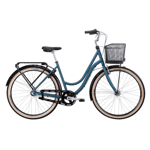 Monark Monica 3 vxl Matt Petrol