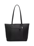 Briggs & Riley Expandable Tote Bag, Black