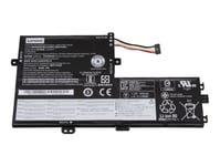 Lenovo IdeaPad S340-15IIL (81WW) original Batterie 52,5Wh