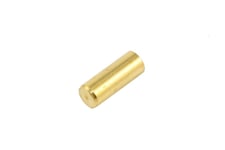 ALLPARTS PU-6914-002 Gold Pickup Bobbin Slugs 