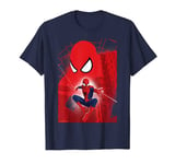 Marvel Spider-Man: No Way Home The Amazing Spider-Man T-Shirt