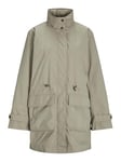 JACK & JONES Parka JXFREJA Parka Kelp M Kelp M