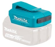 Makita Usb-Adapter/Mobillader