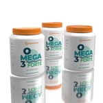 Topformula | 3-pack Omega 3 Forte