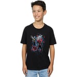 T-shirt enfant Ant-Man And The Wasp  Particle Pose