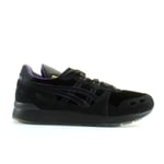 Asics Gel-Lyte Disney Pack Womens Black Trainers Leather (archived) - Size UK 7