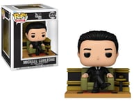 LE PARRAIN 2 - Figurine FUNKO POP Deluxe N° 1522 - Michael Corleone