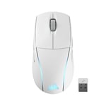 Corsair M75 WIRELESS RGB Lightweight FPS Gaming Mouse – 26,000 DPI – Swappable S