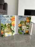 Guerlain Aqua Allegoria Mandarine Basilic EDT Spray - 1.5ml Womens Perfume