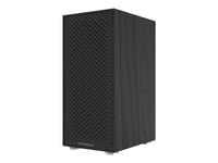 Thomson MR100SAT - Enceinte sans fil - Noir