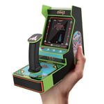 My Arcade - Galaga + Galaxian Joystick Player Mini Borne Arcade Retro