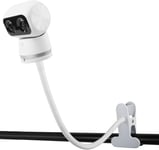 Support de caméra pour eufy Security Indoor Cam S350 (Support Amovible)