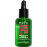 Matrix Food For Soft Multi-Use Hair Oil Serum 50ml - Leave-in & Serum