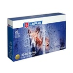 Lapua 6,5x55 10,1g/156grs Mega