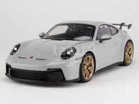 Porsche 911/992 GT3 2021 - Minichamps 1/18