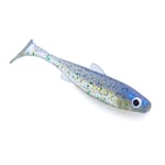 Utklasad HyperShad 7cm 3g (Blueback Herring)