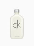 Calvin Klein One EDT (M) [ 100ml ]