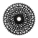 SRAM Cassette Xg-1295 Eagle 10-50T 12 Speed Black  10-50T