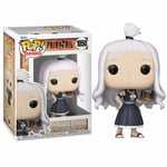 FUNKO Pop Animation Fairy Queue 1050 Mirajane Strauss