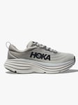 Hoka Bondi 8 - Herre - Grå - 42 2/3