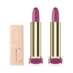 Max Factor Colour Elixir Priyanka Lipstick - 128 Blooming Orchid x2