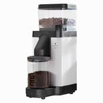 Moccamaster 49542 coffee grinder 310 W Black White