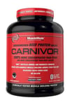 MuscleMeds - Carnivor - Beef Protein Isolate, Rocket Pop - 1624g