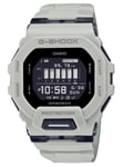 Montre - CASIO - G-Shock Sport - GBD-200UU-9ER - Blanc cassé