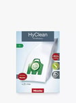 Miele SB U HyClean 3D Efficiency Vacuum Cleaner Bag