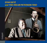 Stan Getz and the Oscar Peterson Trio