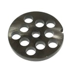 REBER - Grille pour hachoir électrique - n°12 - D: 10 mm