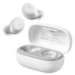 TOZO A1-S Wireless Earbuds Bluetooth 5.3 in Ear Headphones with Charging Case UK