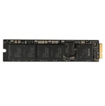 Apple SSD MZ-CPA1280/0A1 128GB  (6+12 Pin) AHCI MacBook Air 11" 13" 2010 2011 A1370 A1369