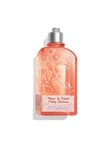 L'Occitane Cherry Blossom Bath & Shower Gel 250 ml