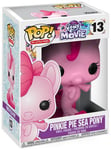 Figurine Pop - My Little Pony - Pinkie Pie Sea Phony - Funko Pop