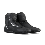 MC-Sko Alpinestars Fastback 2 Drystar Svart