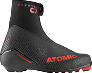 Atomic Redster C7 Black/Red Black/Red/, 7.5