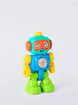 John Lewis Robot Q Toy