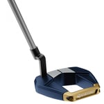 Taylormade Kalea Gold Spider S Putter, Höger (Vanligast), 33