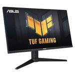 Asus Tuf Gaming VG28UQL1A 28" Widescreen Ips Black Multimedia Monitor 3840X2160/