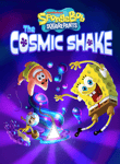 SpongeBob SquarePants: The Cosmic Shake (PC) Clé Steam EUROPE