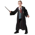 Harry Potter Childrens/Kids Deluxe Gryffindor Costume