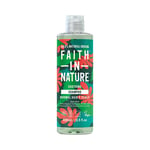 Faith in Nature Aloe Vera Shampoo 400ml