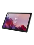 Lenovo Tab M9 ZAC3 - tablet - Android 12 or later - 32 GB - 9"