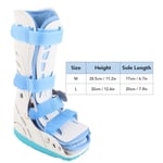 Children Ankle Support Boot Stable Walking Inflatable Achilles Tendon Fixati TOU