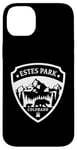 Coque pour iPhone 14 Plus Estes Park Colorado Rocky Mountains