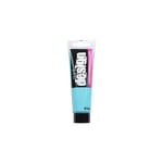 Homéa, Peinture Textile Turquoise 35Ml